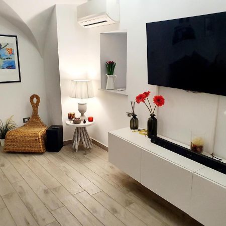 Vhome Exclusive Living Room CTA Exteriér fotografie