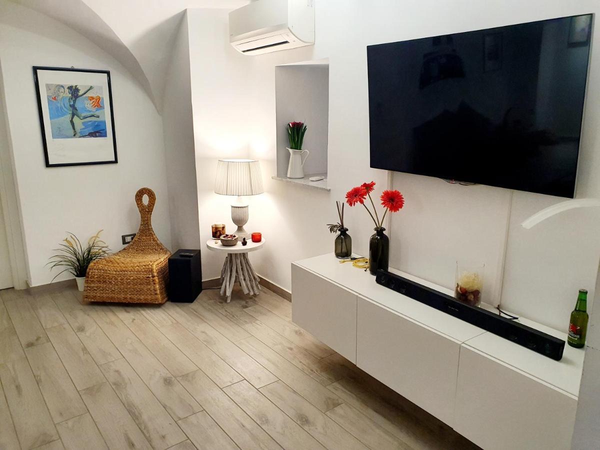 Vhome Exclusive Living Room CTA Exteriér fotografie